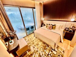 The Residences at W Singapore Sentosa Cove (D4), Condominium #428466431